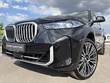 BMW X5 (2025) 30d INDIVIDUAL 22