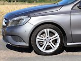 Mercedes-Benz Třídy A 2,1 200CDI 100kW Aut. Kůže - náhled 29
