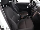 Škoda Yeti (2014) Outdoor 2.0 TDI, 4X4 - náhled 7
