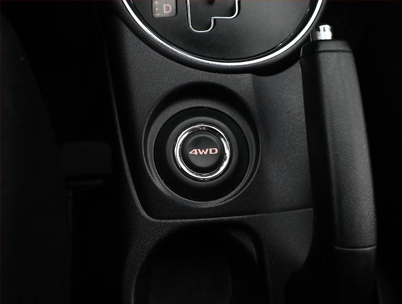 Mitsubishi ASX (2016) 2.2 DI-D, 4X4, Automat - fotka 16 z 18