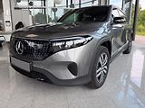 Mercedes-Benz EQB 300 4M 360 Burmester Distronic - náhled 1