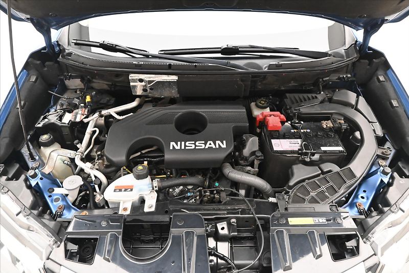 Nissan X-Trail 1,8 dCi 110 kW 4x4 AT Panorama - fotka 9 z 31