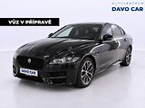 Jaguar XF 2,0 20D 132kW R-SPORT Auto - náhled 1