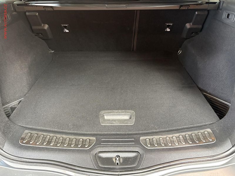 Renault Koleos (2020) 1.8 dCi, Initiale Paris, AT - fotka 7 z 19