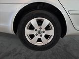 Škoda Octavia (2010) 1.6 TDI, po STK, Tažné - náhled 13