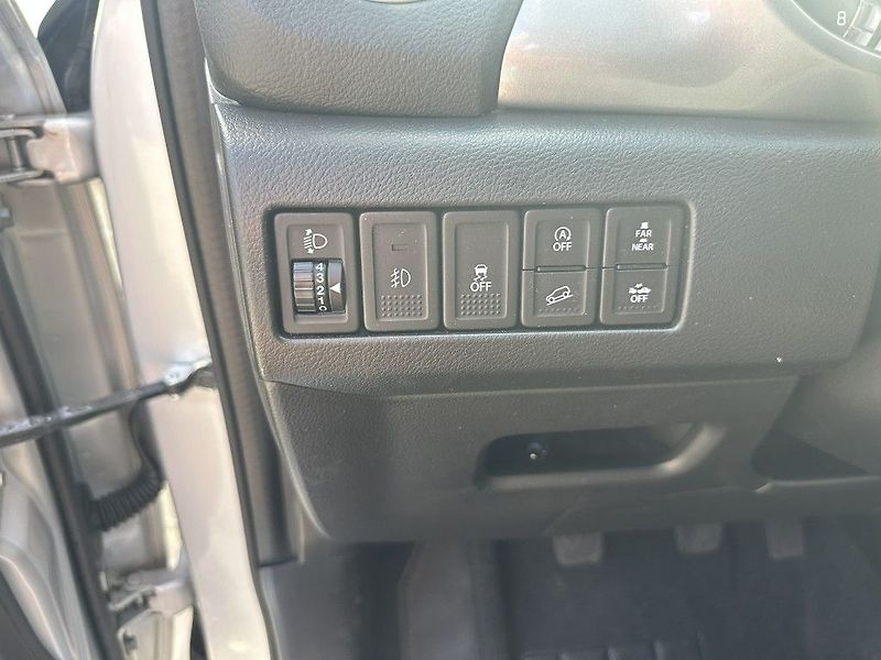 Suzuki Vitara 1.6i 88kW AllGrip 4x4 serviska - fotka 17 z 27