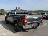 Toyota Hilux 2.8D, Executive, DPH, 8tis km - náhled 8