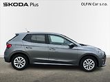 Škoda Fabia 1,0 TSi 81kW 7DSG STYLE  IV. - náhled 7