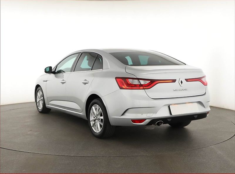Renault Mégane (2017) 1.5 dCi, Tempomat - fotka 4 z 17