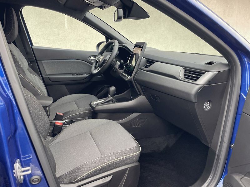 Renault Captur (2025) TECHNO 1,3TCe 160k EDC - fotka 7 z 23