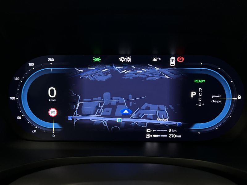 Volvo V60 T6 AWD ULTRA BRIGHT AUT - fotka 28 z 46