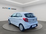 Ford KA PLUS (2017) 1.2 Ti-VCT 63kw, klima, výhřev - náhled 8
