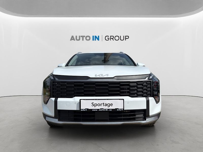 Kia Sportage (2026) NQ5 1,6 T-GDi GPF 4x2 7DCT EXC - fotka 2 z 12