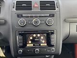 Volkswagen Touran 1,6 TDi  Navigace,Climatronic - náhled 20