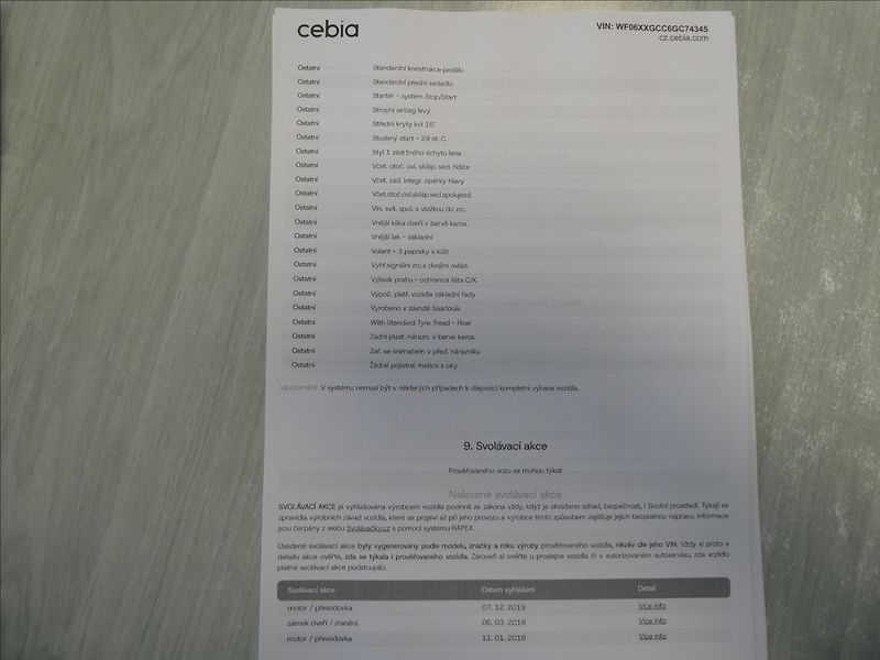 Ford Focus 1,5 TDCi Combi,po servise+STK - fotka 51 z 51