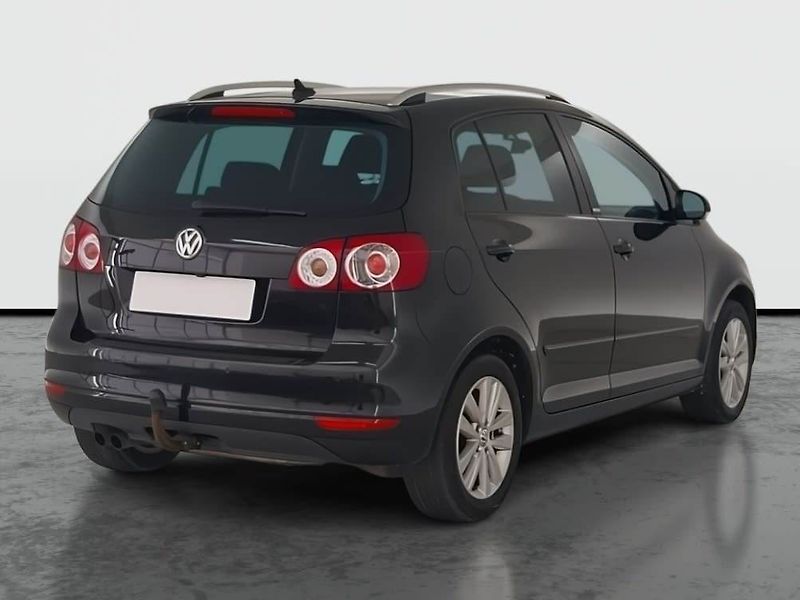 Volkswagen Golf Plus (2012) Comfortline 2.0 TDI - fotka 5 z 19