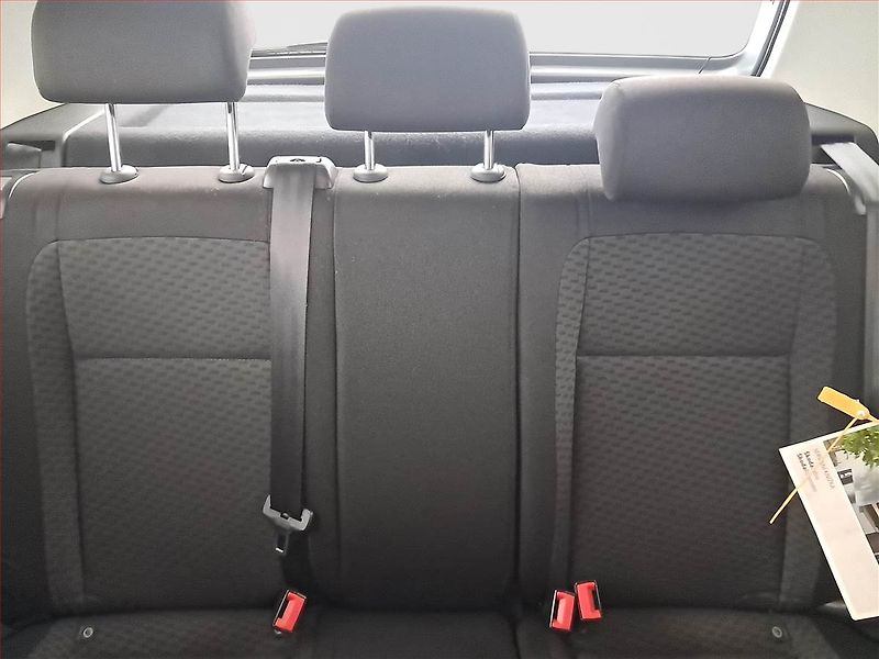Škoda Fabia (2011) 1.2 12V - fotka 10 z 13