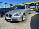 BMW Řada 5 (2005) 530Xd PĚKNÝ STAV - náhled 3