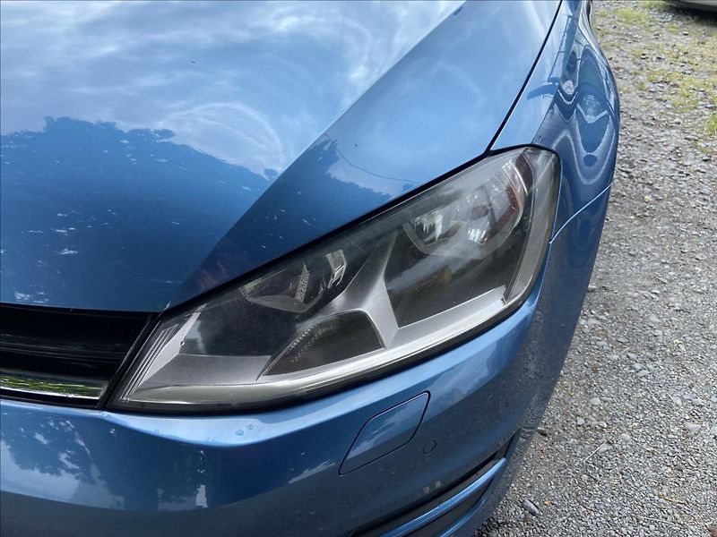 Volkswagen Golf 1,4 TSi REZERVACE  Serviska,Pa - fotka 36 z 50
