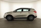 Kia Sportage (2012) 2.0 CRDi, 4X4, Automat - náhled 2