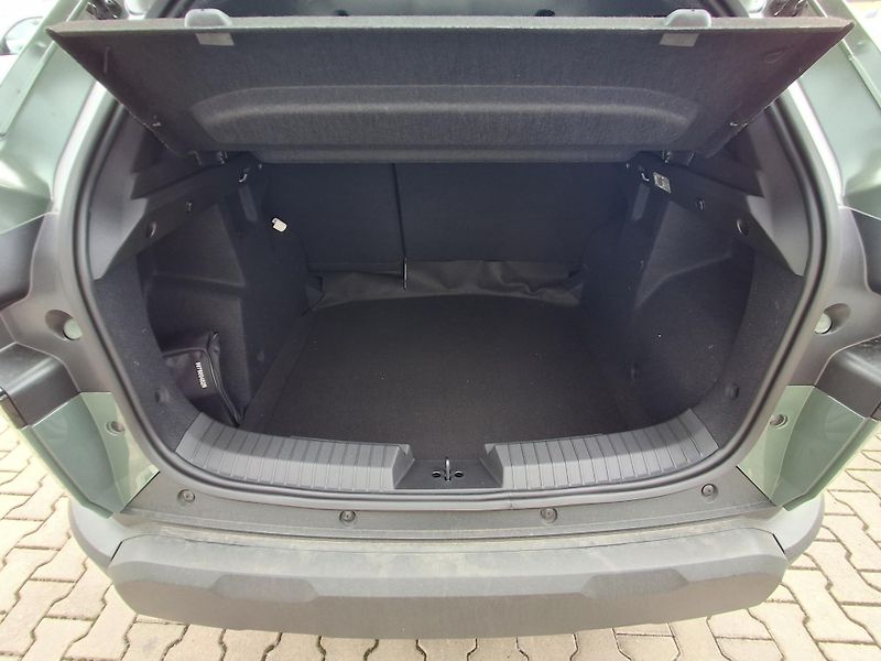 Dacia Duster (2026) essential Eco-G 120 - fotka 25 z 30
