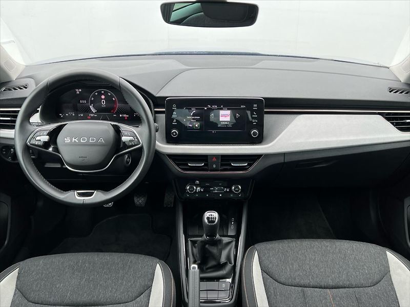 Škoda Scala 1,0 TSi 85 kW TOP SELECTION  R - fotka 5 z 27