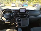 Ford Tourneo Custom (2022) 2,0 EcoBlue 110kW/150k L2 TITA - náhled 10