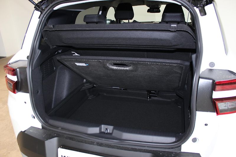 Opel Frontera (2026) GS Hybrid 1.2 TURBO 107kW - fotka 19 z 19