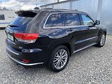 Jeep Grand Cherokee 3.0CRDi 4x4 SUMMIT EXTRA FULL! - náhled 10