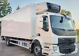 Volvo FE (2015) 250 chlaďák EURO 6 - náhled 1