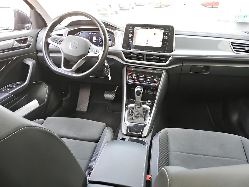 Volkswagen T-Roc 2.0TDI DSG 110KW Style DPH TZ - fotka 3 z 3