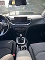 Kia Ceed SW (2022) Kia Ceed SW 1.6 CRDi 100 kW  - náhled 7