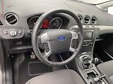 Ford Galaxy (2013) 2.0 TDCi, Champions, navi - náhled 12