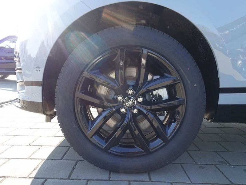 Land Rover Range Rover Velar 3,0 Dynamic SE D300 - fotka 2 z 41