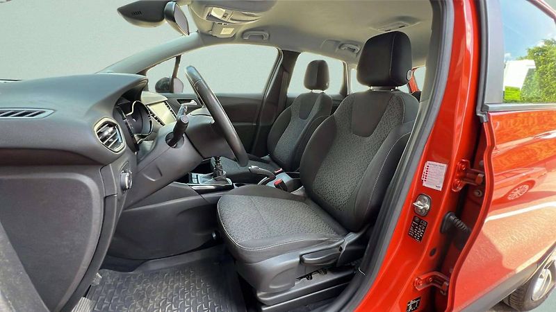 Opel Crossland Edition F 12 XHL 81kW/110HP MT - fotka 26 z 42