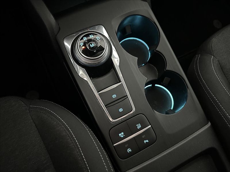 Ford Focus 1,0   ACTIVE,ECOBOOST,AUTOMAT - fotka 21 z 27