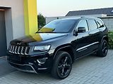 Jeep Grand Cherokee (2017) 3.0CRDi 184kW! OVERLAND!  - náhled 3