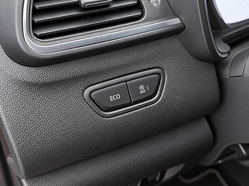 Renault Kadjar 1,2 96 kW Energy CZ - fotka 16 z 39