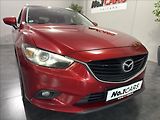 Mazda 6 2,2   D 129 kW SPORT BOSE 1.MA - náhled 40