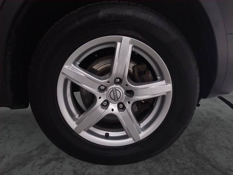 Nissan Qashqai (2011) 2.0 dCi, Navi, Tempomat - fotka 15 z 20