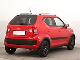 Suzuki Ignis (2019) 1.2, Serv.kniha, Park. senzory - náhled 4