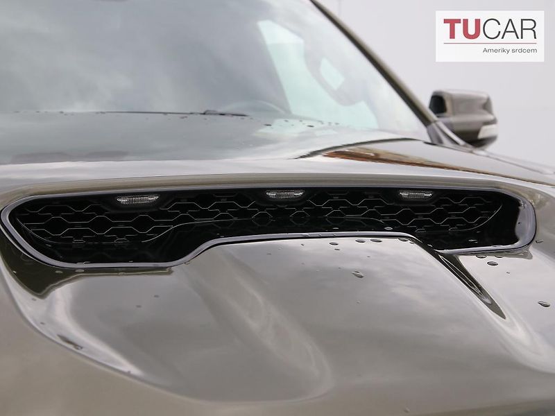 Dodge RAM (2021) TRX 6.2 V8 - fotka 9 z 48