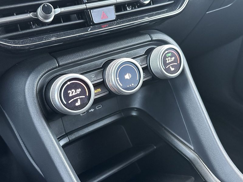 Škoda Kodiaq (2025) 2.0 TDI DSG Selection - fotka 15 z 34