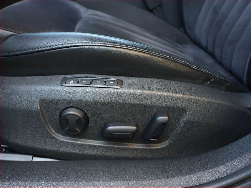 Škoda Superb (2016) 2.0 TDI 4x4, 4X4, Automat - fotka 19 z 25