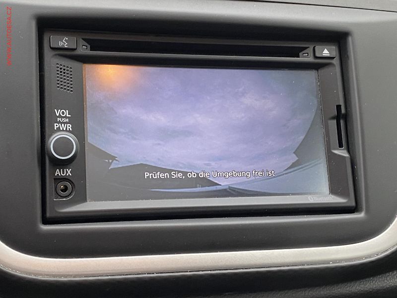 Suzuki S-Cross (2014) 1.6 VVT AllGrip, Premium - fotka 18 z 19