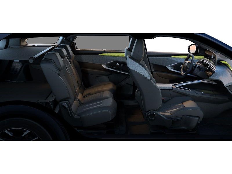 Peugeot 5008 (2026) GT - fotka 10 z 10