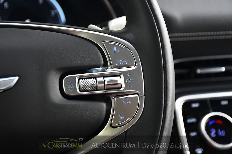 Genesis GV80 3.0 AWD AT8 Executive 1M - fotka 31 z 67