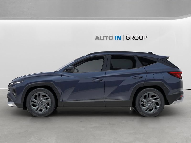 Hyundai Tucson (2026) Go Czech Plus 1,6 T-GDi HEV 4x - fotka 2 z 8