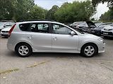 Hyundai i30 1,6 CRDI ČR - náhled 3