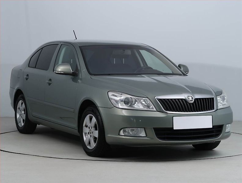 Škoda Octavia (2011) 1.2 TSI, Serv.kniha, Tempomat - fotografie inzerátu